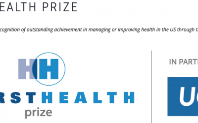 Mount Sinai’s CDS team nominated for the Hearst Health Prize