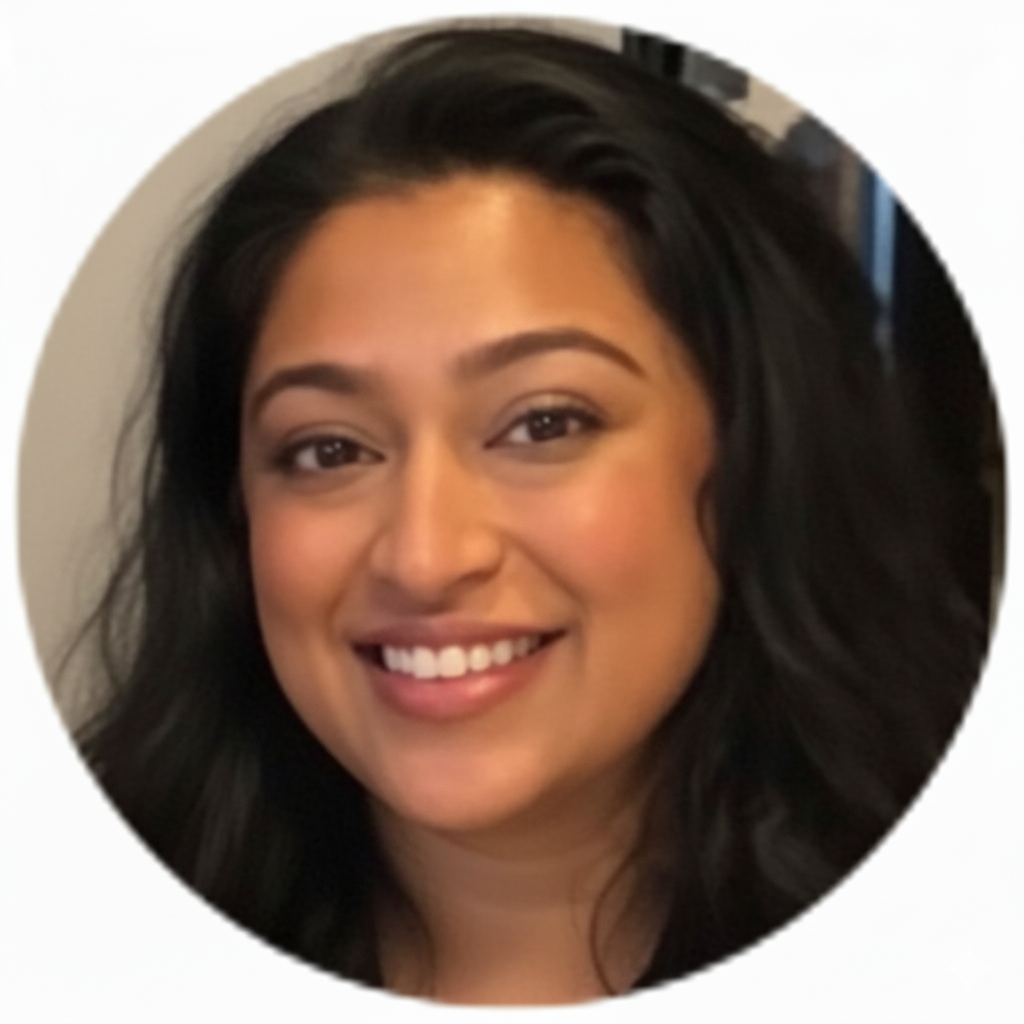 Annelia Itwaru
